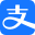 Alipay Card logo