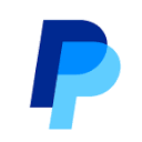 PayPal Debit Card logo